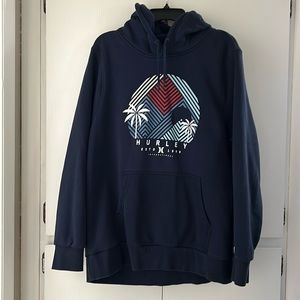 Hurley Hoodie Size XL